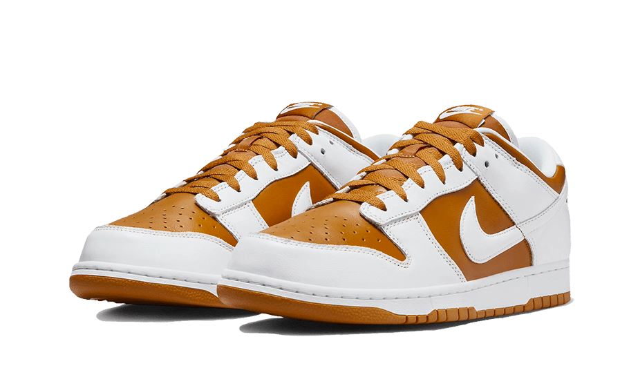 Nike Dunk Low Reverse Curry – limitierter Sneaker bei Shade Studios
