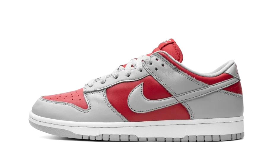 Nike Dunk Low Reverse Ultraman – limitierter Sneaker bei Shade Studios