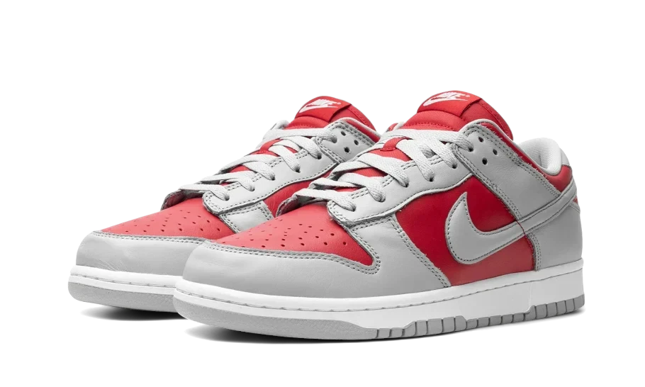 Nike Dunk Low Reverse Ultraman – limitierter Sneaker bei Shade Studios