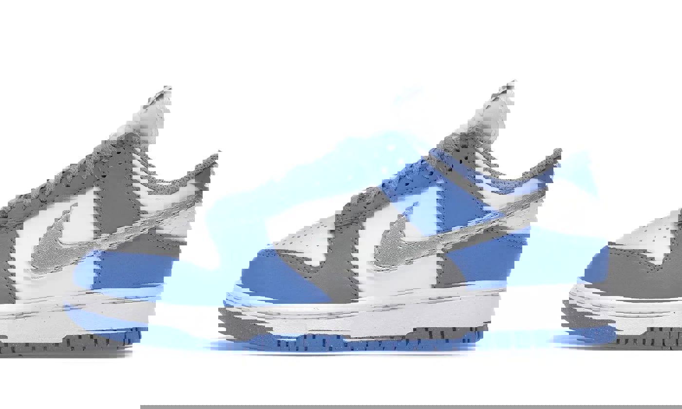 Nike Dunk Low Royal Pulse