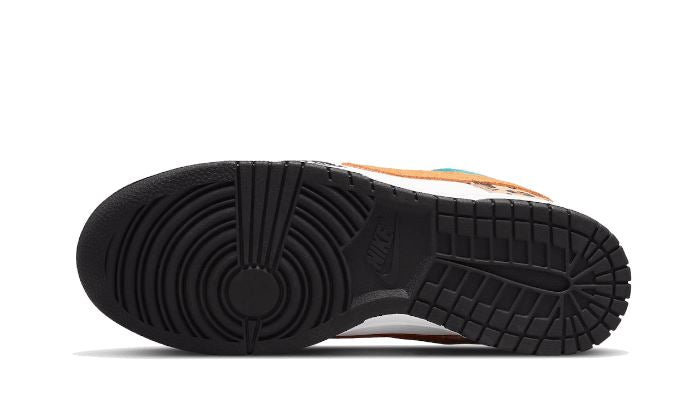 Nike Dunk Low Safari Mix – limitierter Sneaker bei Shade Studios