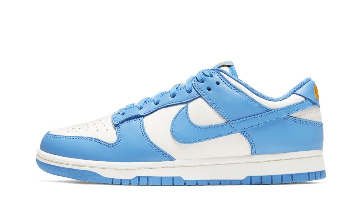 Nike Dunk Low Sail Coast – limitierter Sneaker bei Shade Studios