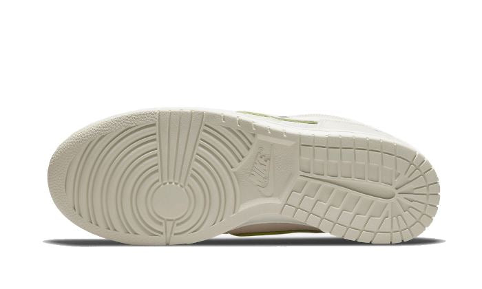 Nike Dunk Low Scrap Phantom – limitierter Sneaker bei Shade Studios