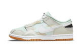 Nike Dunk Low Scrap Sea Glass