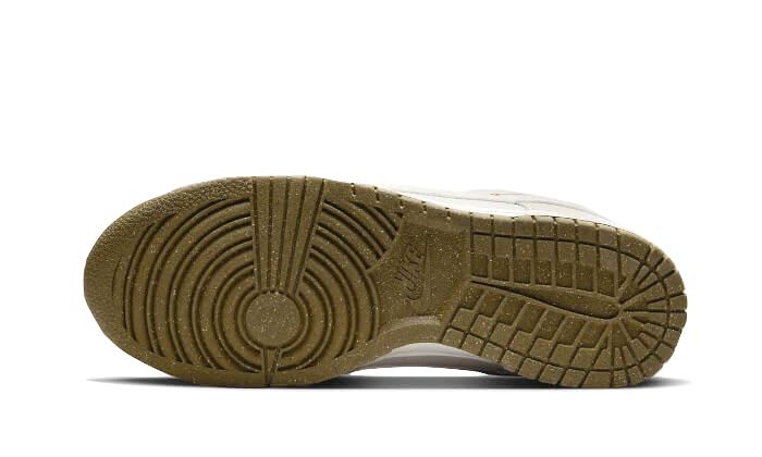 Nike Dunk Low SE 85 Cream – limitierter Sneaker bei Shade Studios