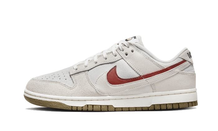 Nike Dunk Low SE 85 Cream – limitierter Sneaker bei Shade Studios