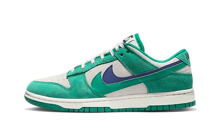 Nike Dunk Low SE 85 Neptune Green – limitierter Sneaker bei Shade Studios