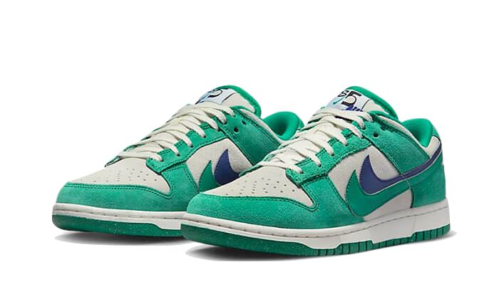 Nike Dunk Low SE 85 Neptune Green – limitierter Sneaker bei Shade Studios