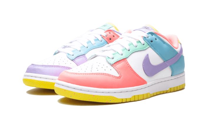 Nike Dunk Low SE Easter – limitierter Sneaker bei Shade Studios