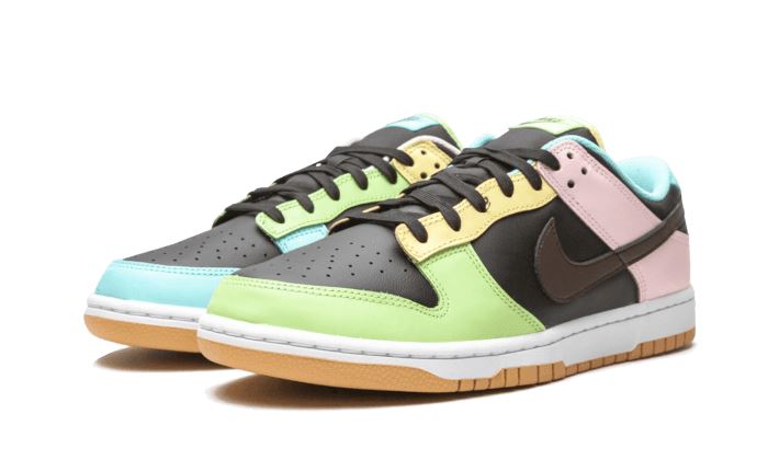 Nike Dunk Low SE Free 99 Black – limitierter Sneaker bei Shade Studios