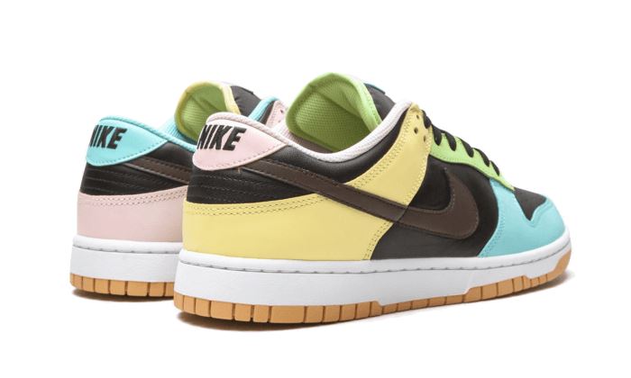 Nike Dunk Low SE Free 99 Black – limitierter Sneaker bei Shade Studios