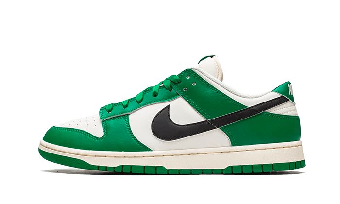 Nike Dunk Low SE Lottery Green Pale Ivory – limitierter Sneaker bei Shade Studios