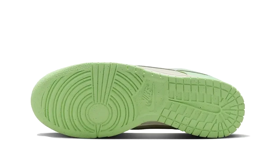 Nike Dunk Low SE Next Nature Sea Glass – limitierter Sneaker bei Shade Studios