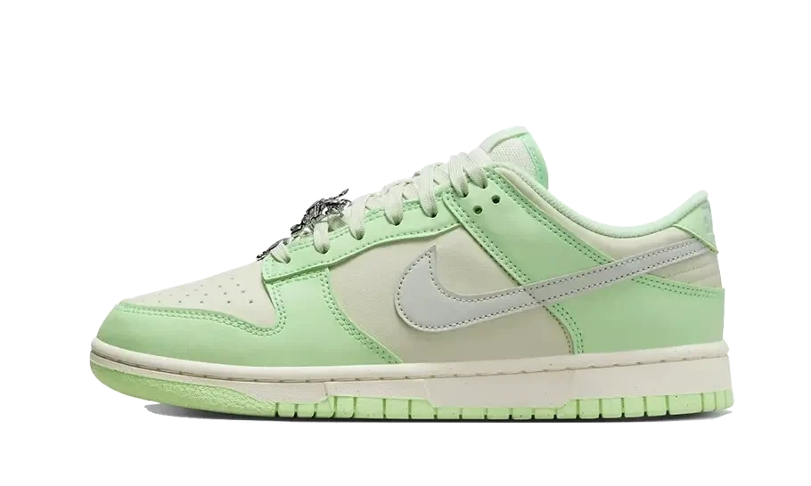 Nike Dunk Low SE Next Nature Sea Glass – limitierter Sneaker bei Shade Studios