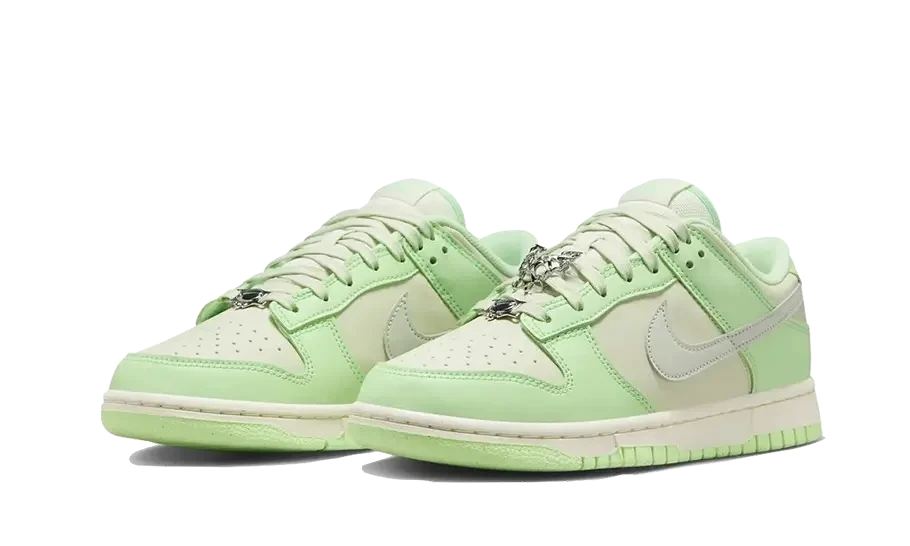 Nike Dunk Low SE Next Nature Sea Glass – limitierter Sneaker bei Shade Studios