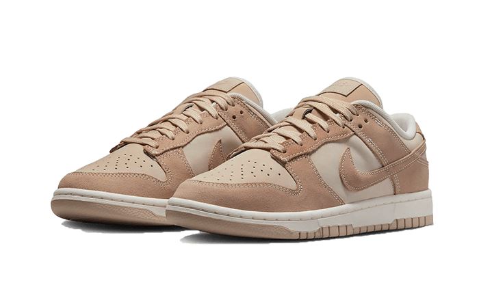 Nike Dunk Low SE Sanddrift – limitierter Sneaker bei Shade Studios