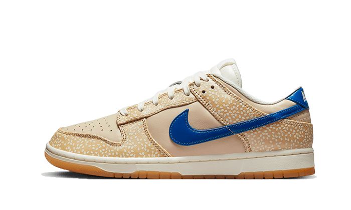 Nike Dunk Low Sesame – limitierter Sneaker bei Shade Studios