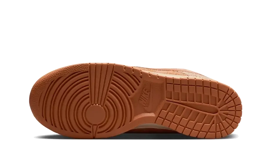 Nike Dunk Low Shimmer Burnt Sunrise – limitierter Sneaker bei Shade Studios