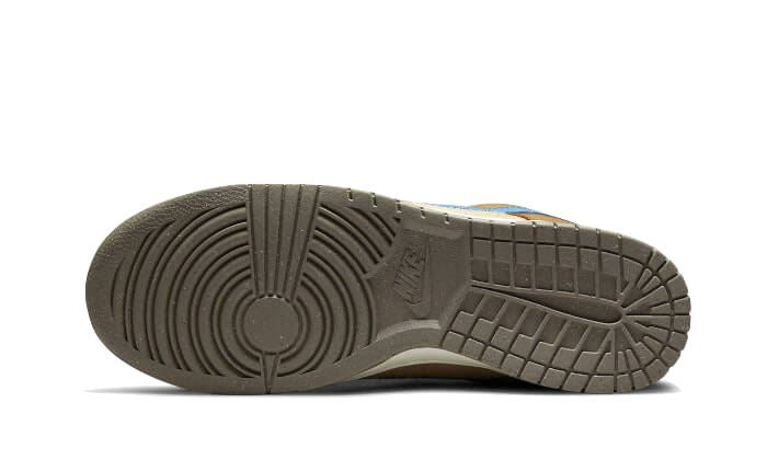 Nike Dunk Low size? Dark Driftwood – limitierter Sneaker bei Shade Studios
