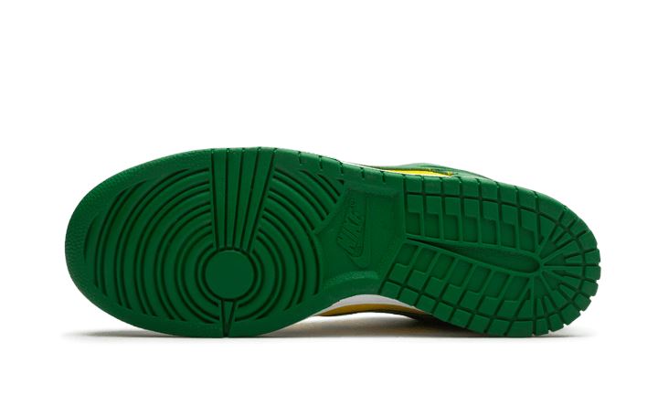 Nike Dunk Low SP Brazil – limitierter Sneaker bei Shade Studios