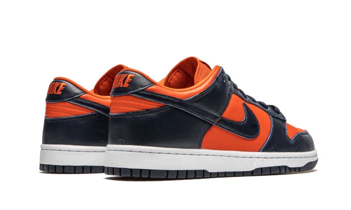 Nike Dunk Low SP Champ Colors – limitierter Sneaker bei Shade Studios