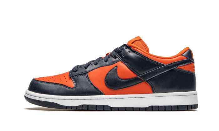 Nike Dunk Low SP Champ Colors – limitierter Sneaker bei Shade Studios