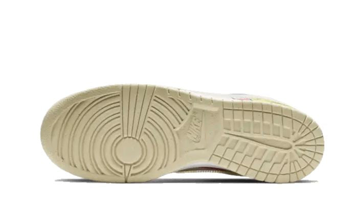 Nike Dunk Low SP City Market – limitierter Sneaker bei Shade Studios