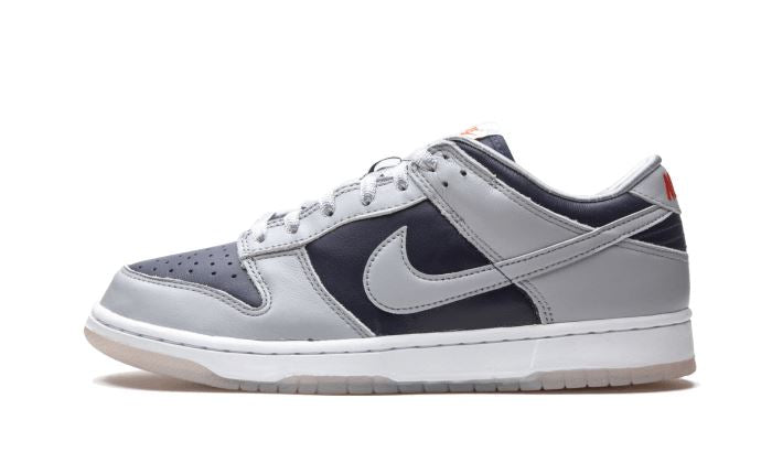 Nike Dunk Low SP College Navy – limitierter Sneaker bei Shade Studios