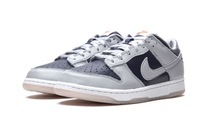 Nike Dunk Low SP College Navy – limitierter Sneaker bei Shade Studios