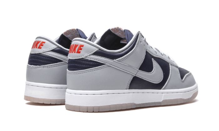 Nike Dunk Low SP College Navy – limitierter Sneaker bei Shade Studios