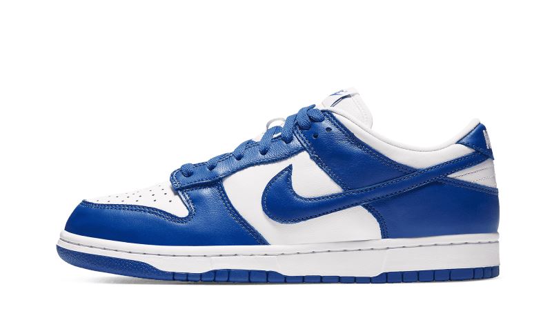 Nike Dunk Low SP Varsity Royal (Kentucky) – limitierter Sneaker bei Shade Studios