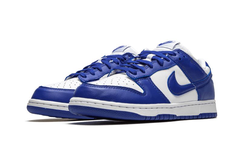 Nike Dunk Low SP Varsity Royal (Kentucky) – limitierter Sneaker bei Shade Studios