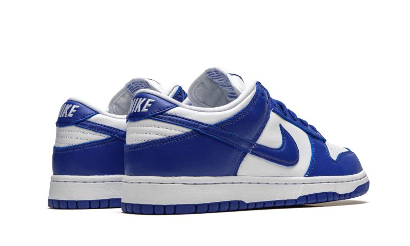 Nike Dunk Low SP Varsity Royal (Kentucky) – limitierter Sneaker bei Shade Studios