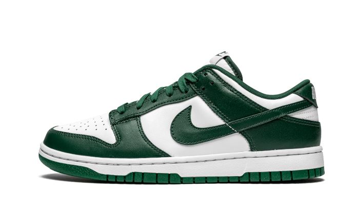 Nike Dunk Low Spartan Green – limitierter Sneaker bei Shade Studios