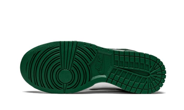 Nike Dunk Low Spartan Green – limitierter Sneaker bei Shade Studios