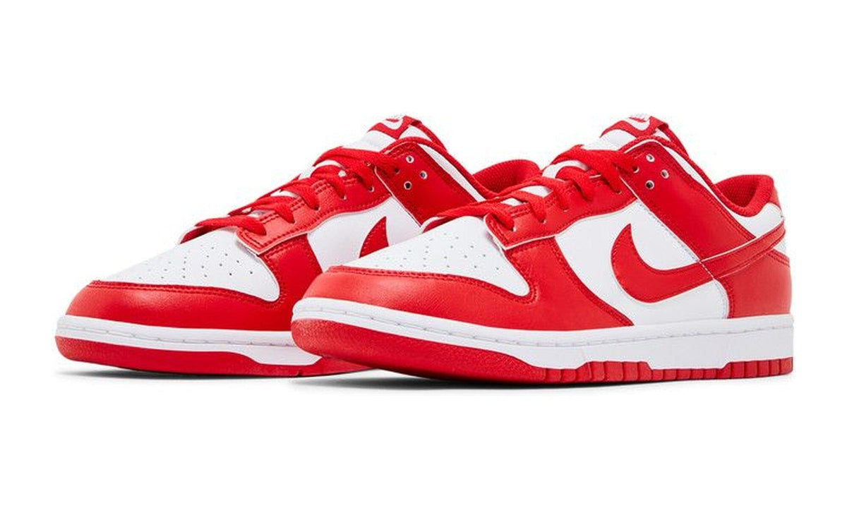 Nike Dunk Low 'St. John's' 2025