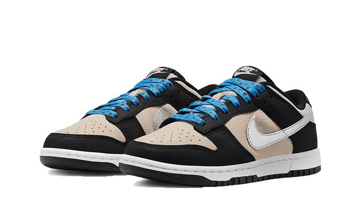 Nike Dunk Low Starry Laces – limitierter Sneaker bei Shade Studios