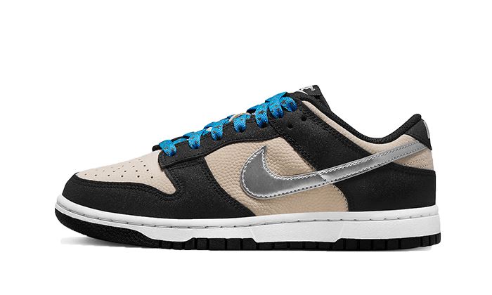 Nike Dunk Low Starry Laces – limitierter Sneaker bei Shade Studios