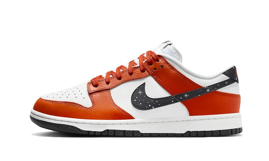 Nike Dunk Low Starry Swoosh – limitierter Sneaker bei Shade Studios