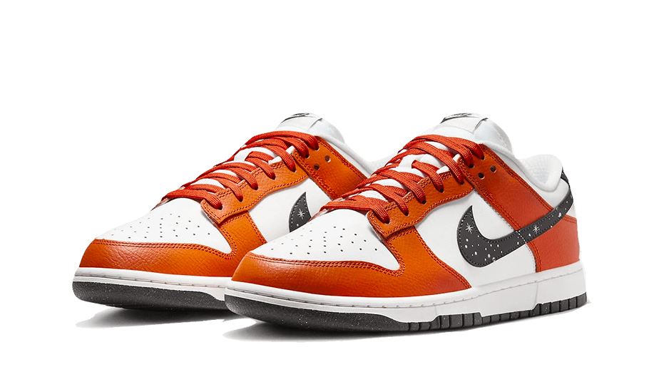 Nike Dunk Low Starry Swoosh – limitierter Sneaker bei Shade Studios