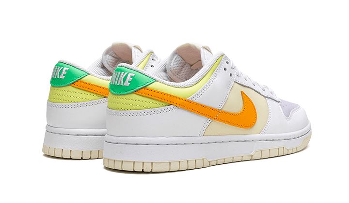 Nike Dunk Low Sundial – limitierter Sneaker bei Shade Studios