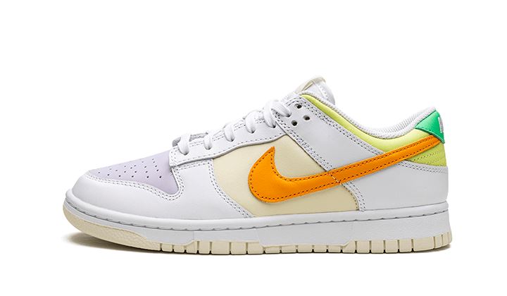 Nike Dunk Low Sundial – limitierter Sneaker bei Shade Studios