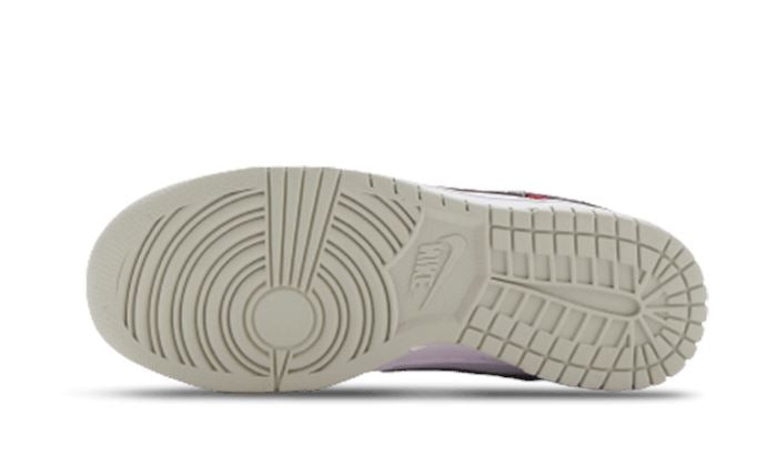 Nike Dunk Low Tartan Plaid – limitierter Sneaker bei Shade Studios