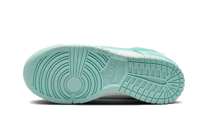 Nike Dunk Low Twist Jade Ice – limitierter Sneaker bei Shade Studios