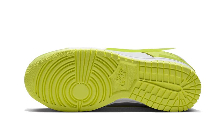 Nike Dunk Low Twist Lemon Twist – limitierter Sneaker bei Shade Studios