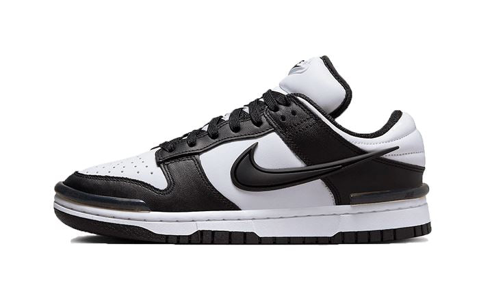 Nike Dunk Low Twist Panda – limitierter Sneaker bei Shade Studios