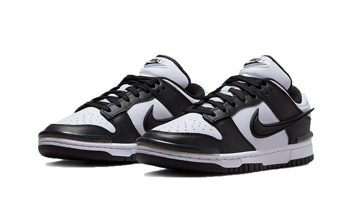 Nike Dunk Low Twist Panda – limitierter Sneaker bei Shade Studios