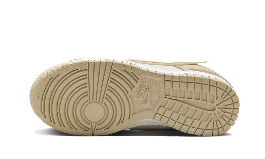 Nike Dunk Low Twist Sanddrift – limitierter Sneaker bei Shade Studios