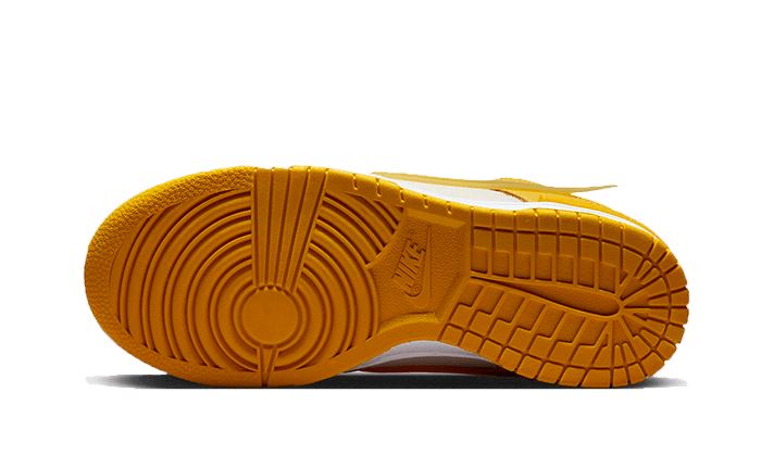 Nike Dunk Low Twist Vivid Sulfur – limitierter Sneaker bei Shade Studios