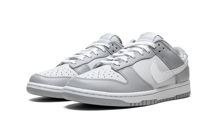 Nike Dunk Low Two Tone Grey – limitierter Sneaker bei Shade Studios
